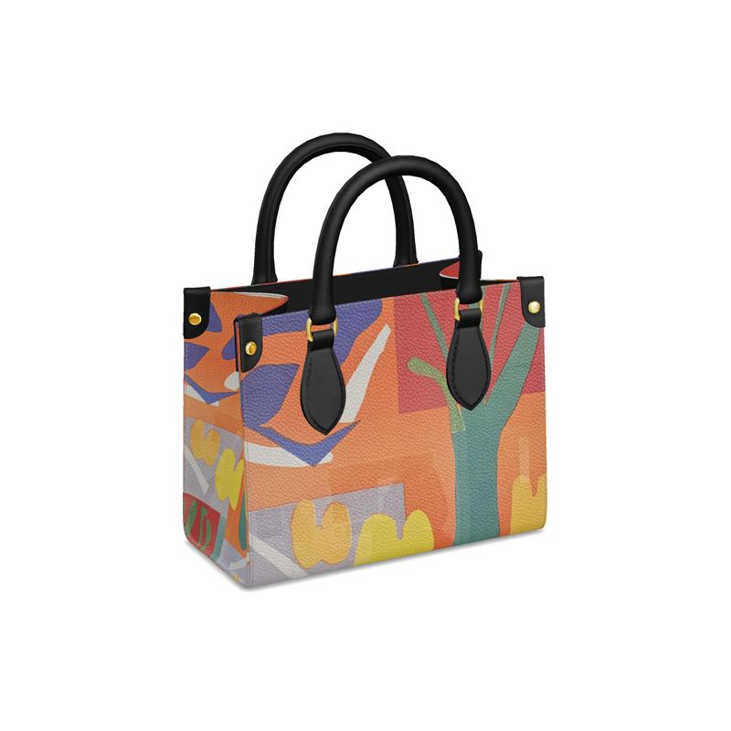 Mini Bonchurch Shopper Bag