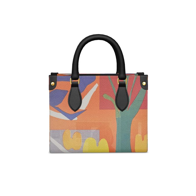 Mini Bonchurch Shopper Bag