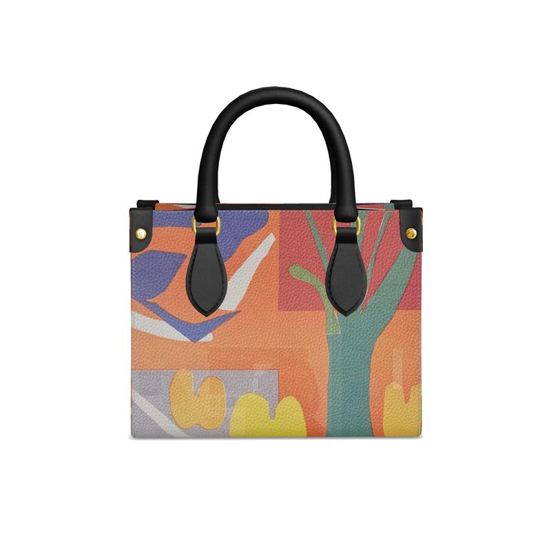 Mini Bonchurch Shopper Bag