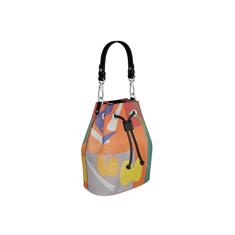 Bucket Bag