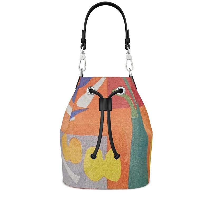 Bucket Bag