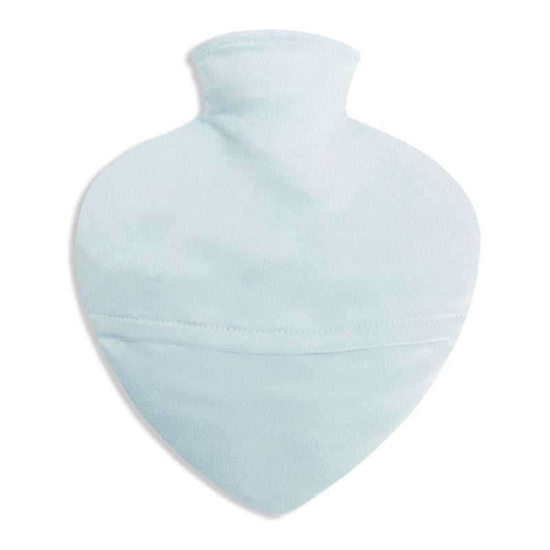 Heart Hot Water Bottle