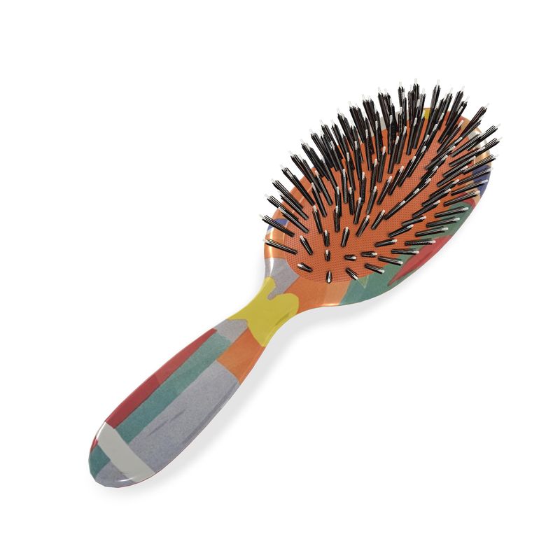 Hairbrush