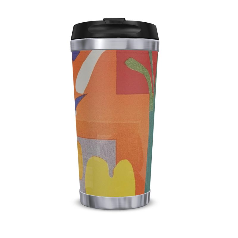 Travel Mug