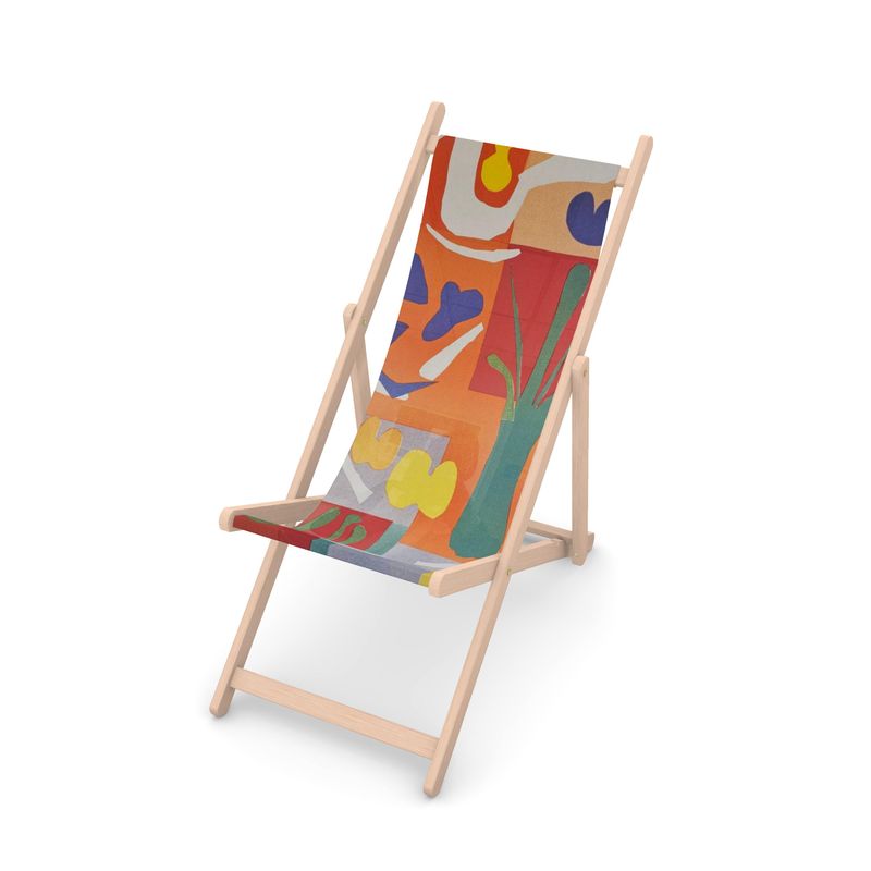 Deckchair