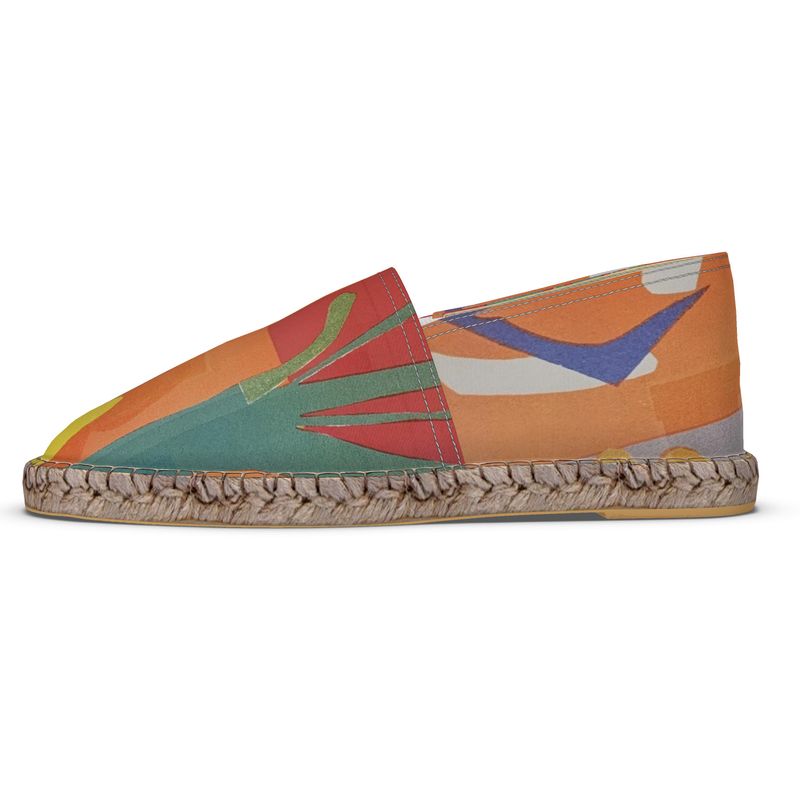 Espadrilles