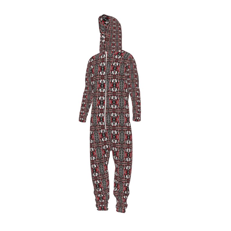 Cut & Sew Onesie