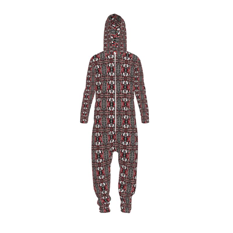 Cut & Sew Onesie