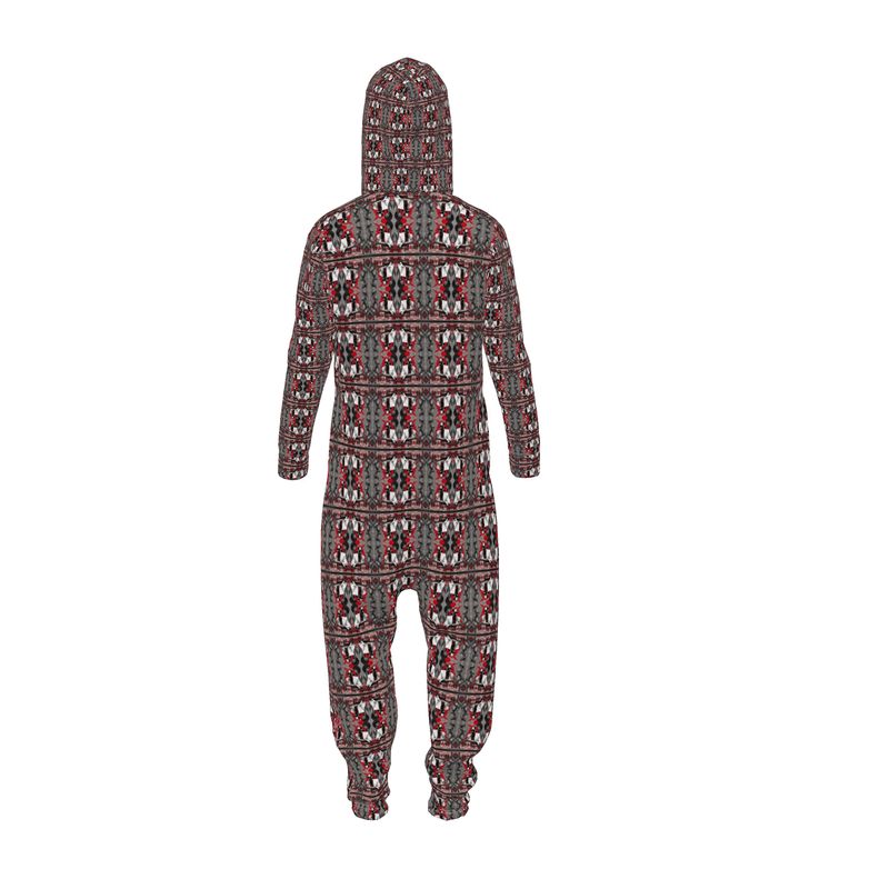 Cut & Sew Onesie