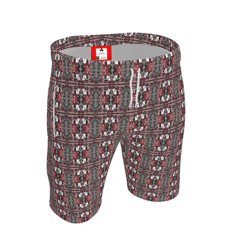 Mens Sweat Shorts