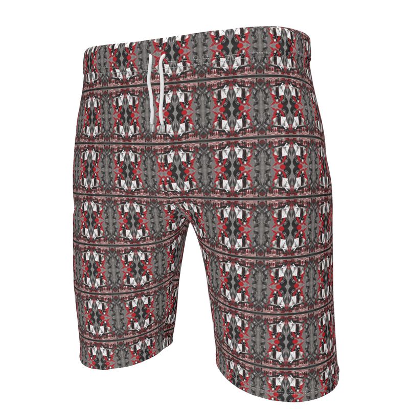 Mens Sweat Shorts