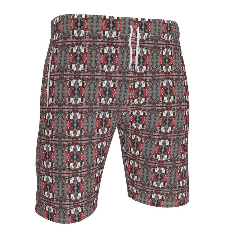 Mens Sweat Shorts