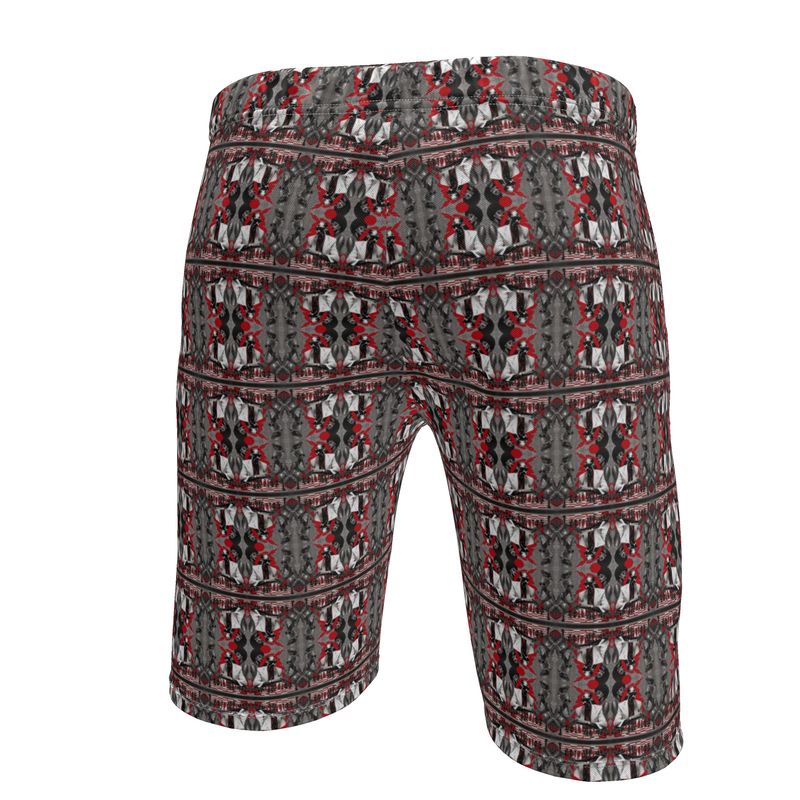 Mens Sweat Shorts