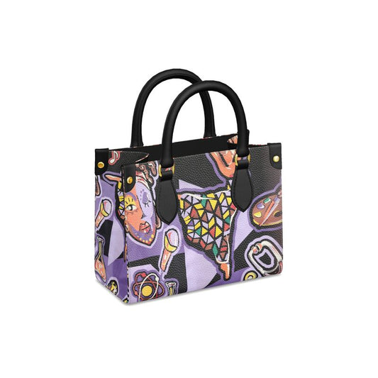 Mini Bonchurch Shopper Bag