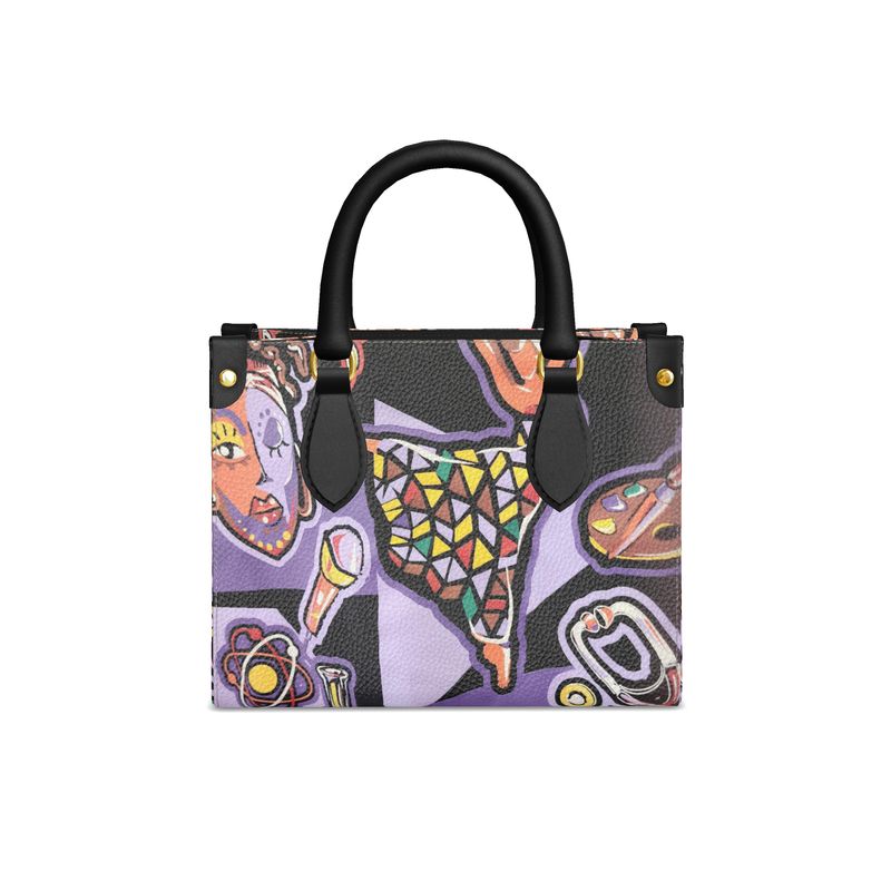 Mini Bonchurch Shopper Bag