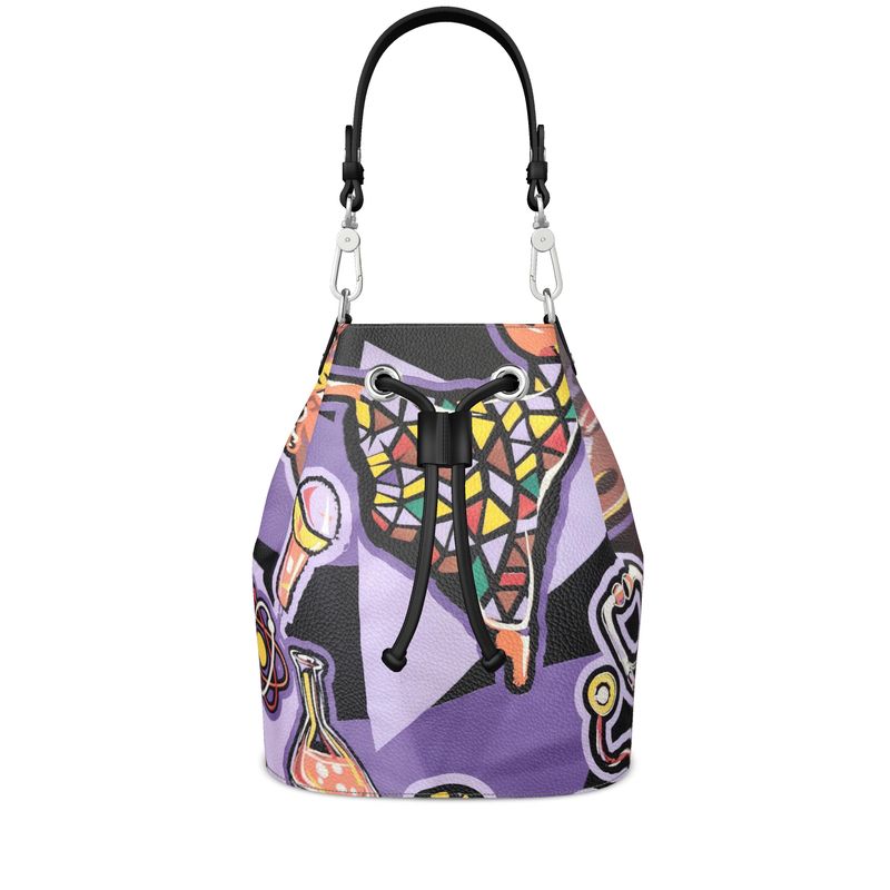 Bucket Bag