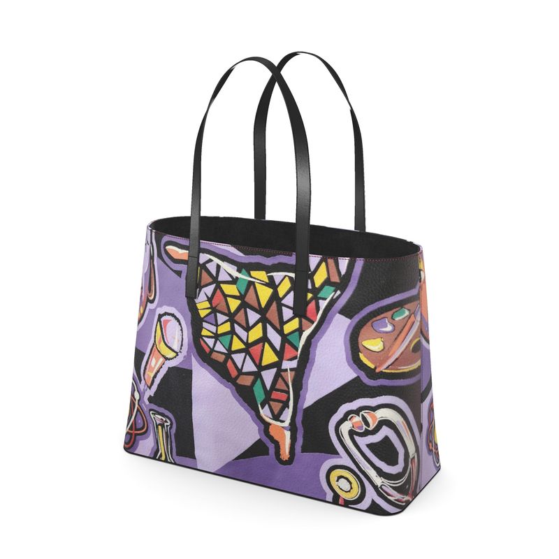 Kika Tote