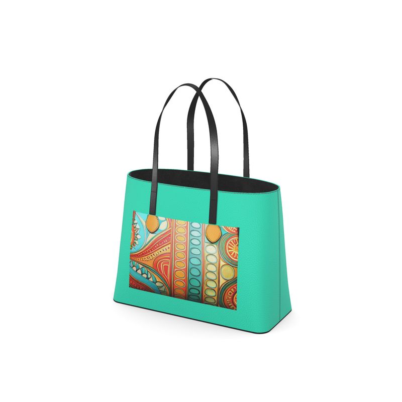 Rich and Rich Kika Tote