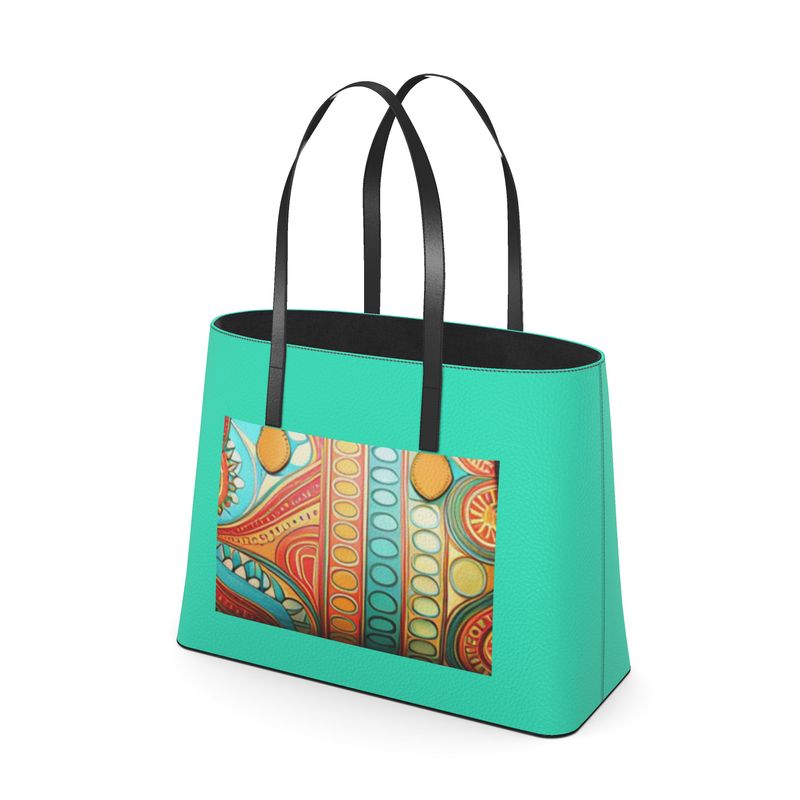 Rich and Rich Kika Tote