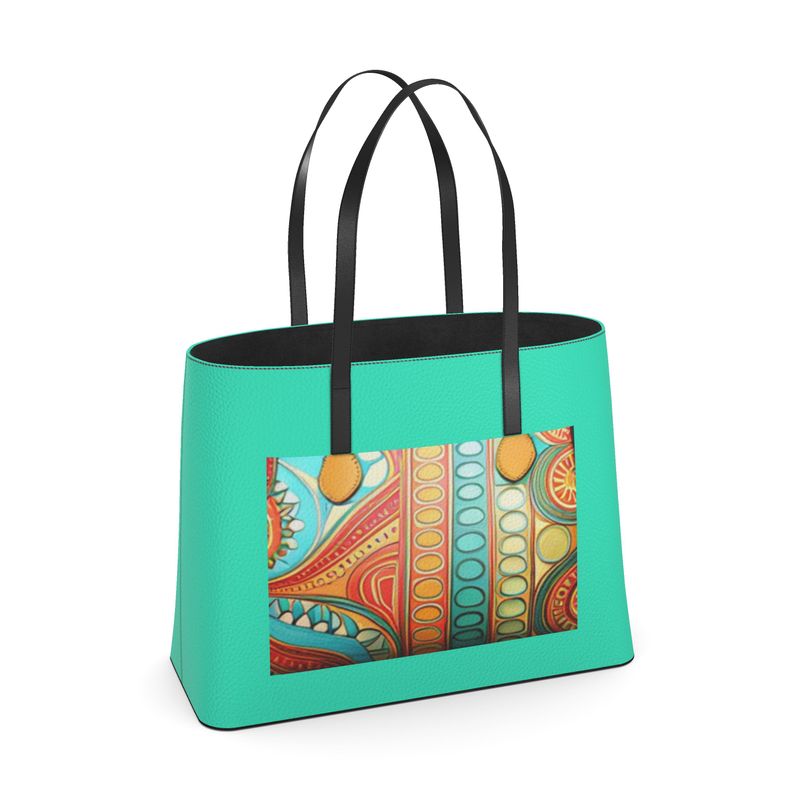 Rich and Rich Kika Tote