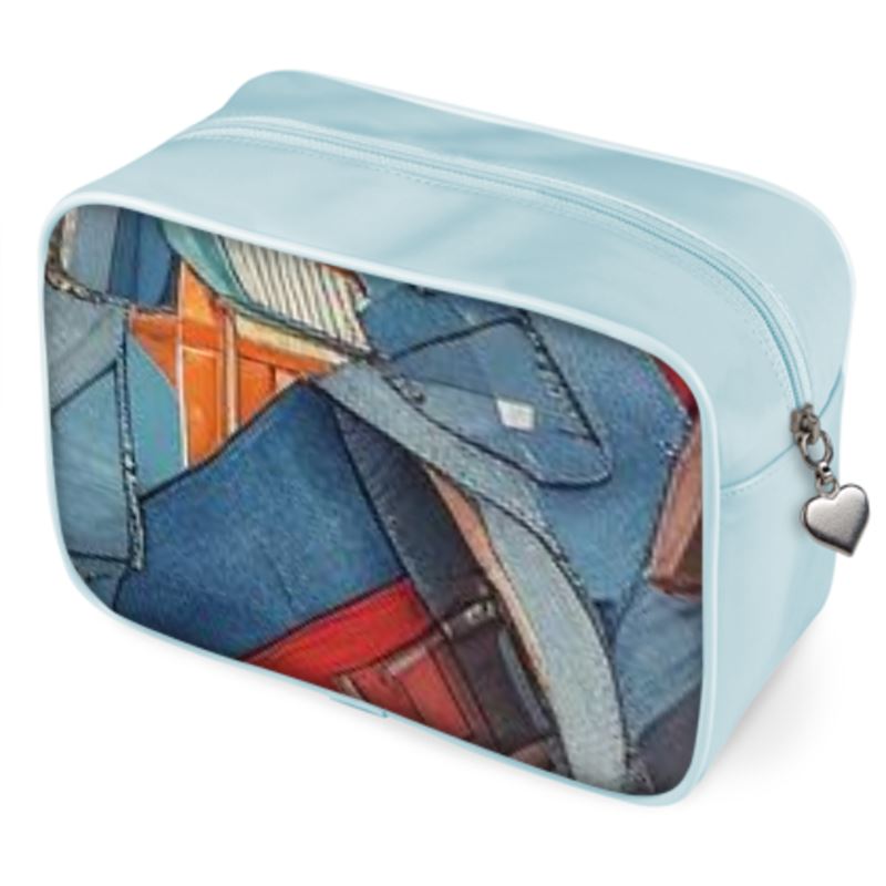 Toiletry Bags