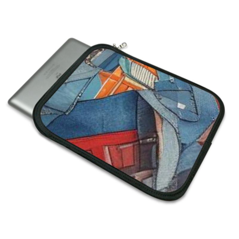 iPad Slip Case