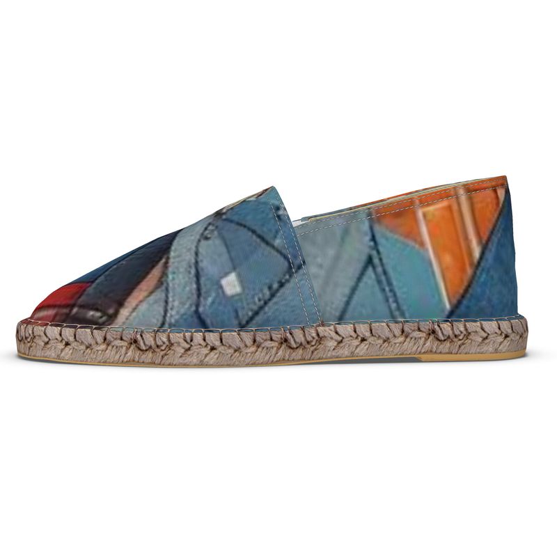 Espadrilles