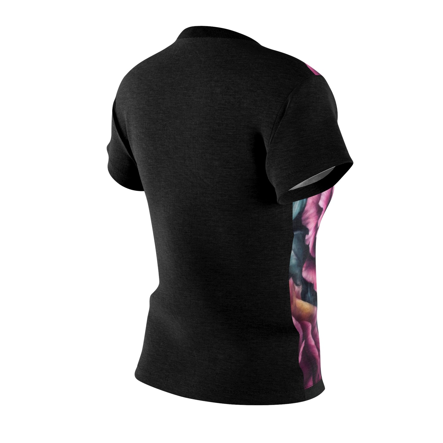 R&RH Fushia Roses Women's Tee