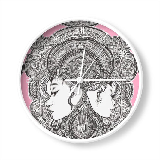 Wall Clocks