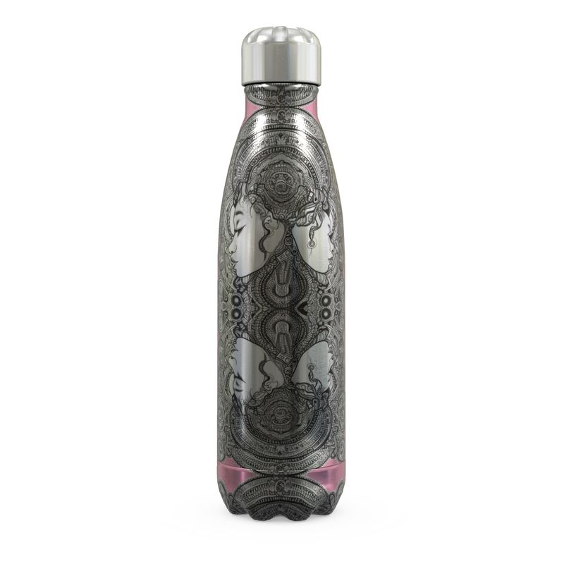 Stainless Steel Thermal Bottle