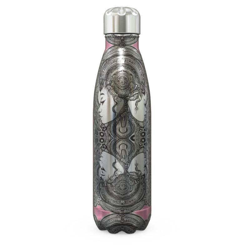 Stainless Steel Thermal Bottle