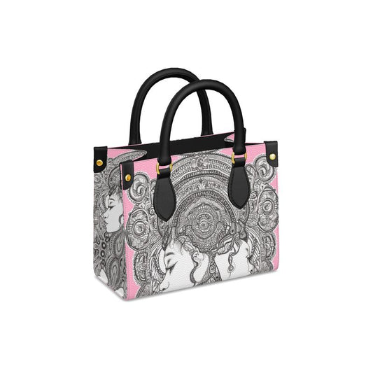 Mini Bonchurch Shopper Bag