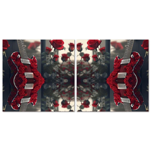 Diptych Canvas