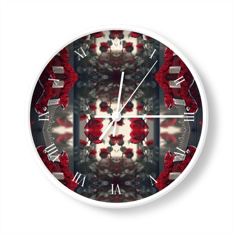 Wall Clocks