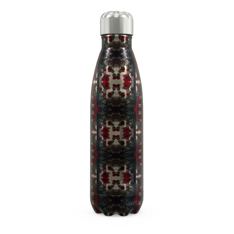 Stainless Steel Thermal Bottle