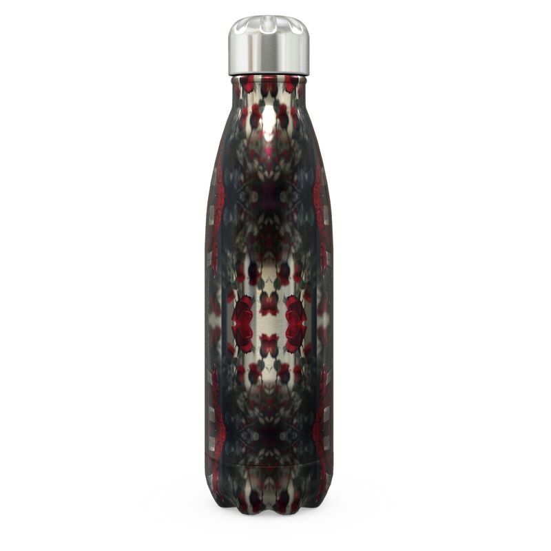 Stainless Steel Thermal Bottle