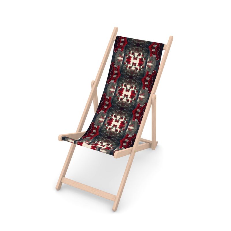 Deckchair