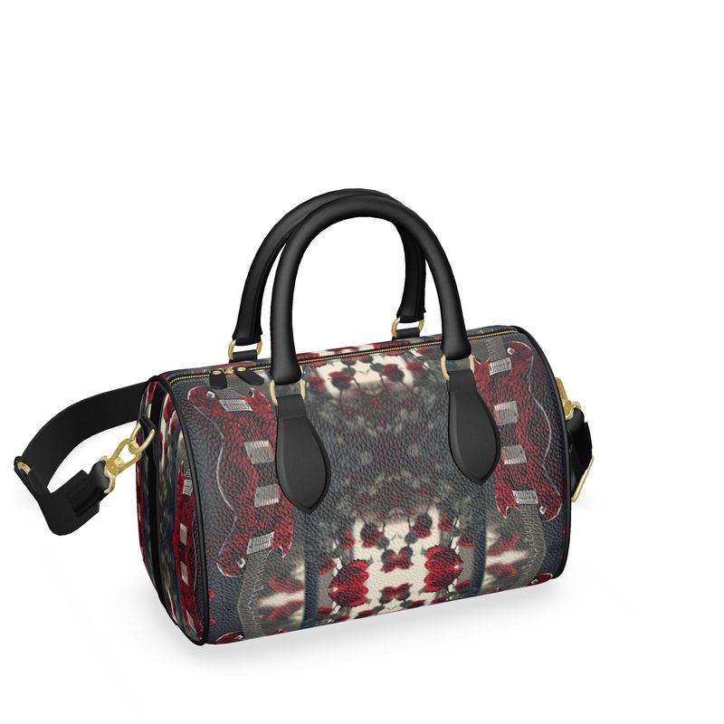 Mini Denbigh Duffle Bag