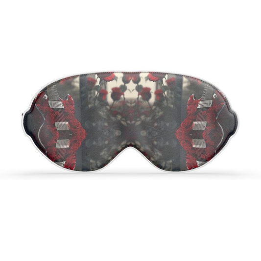 Luxury Sleep Mask