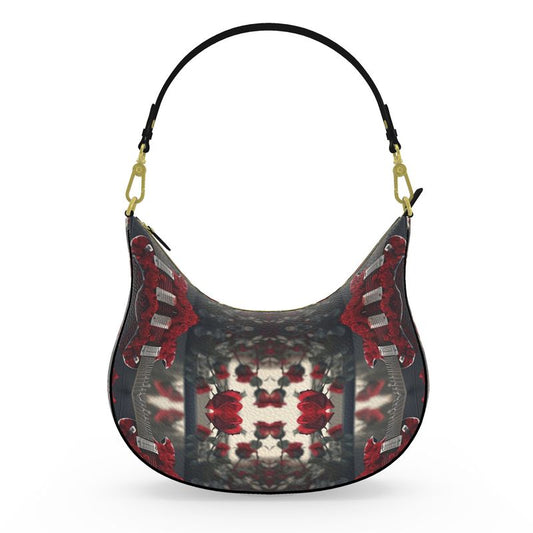 Curve Hobo Bag