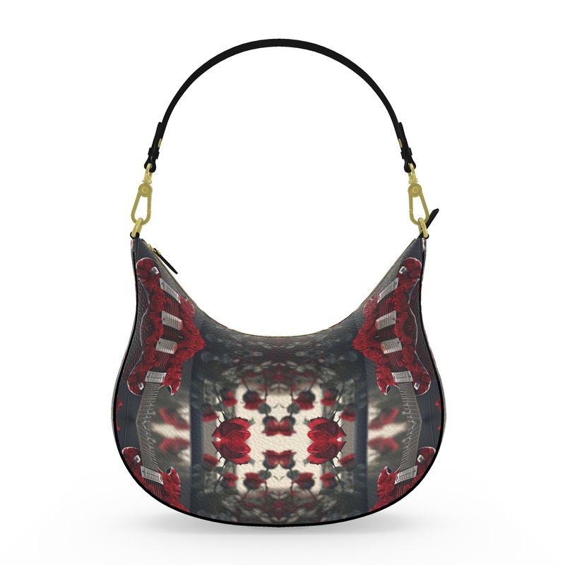 Curve Hobo Bag