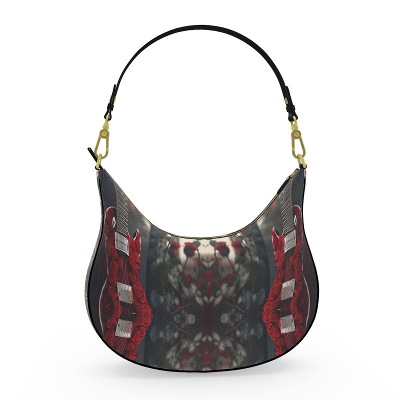 Curve Hobo Bag