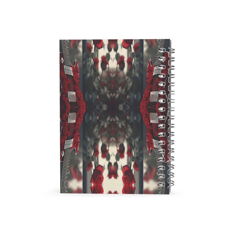 Spiral Notebooks