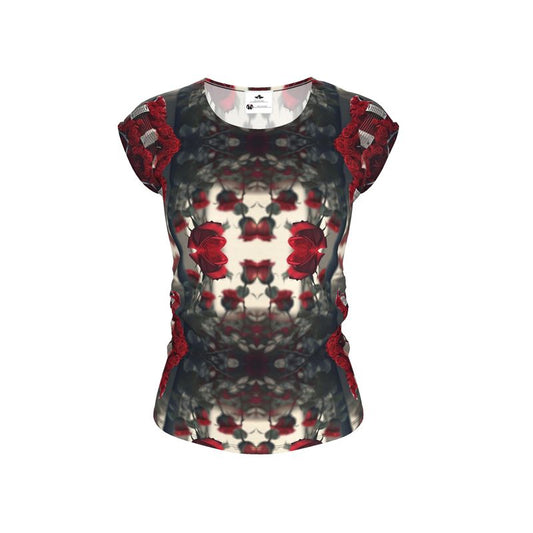 Ladies Loose Fit T-Shirt