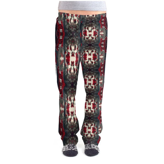 Ladies Pajama Bottoms