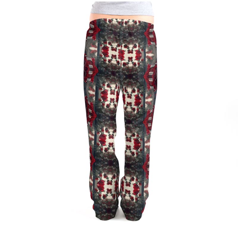 Ladies Pajama Bottoms