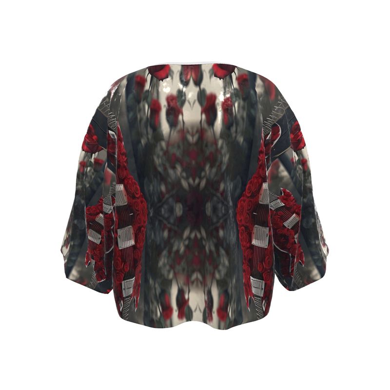 Kimono Jacket