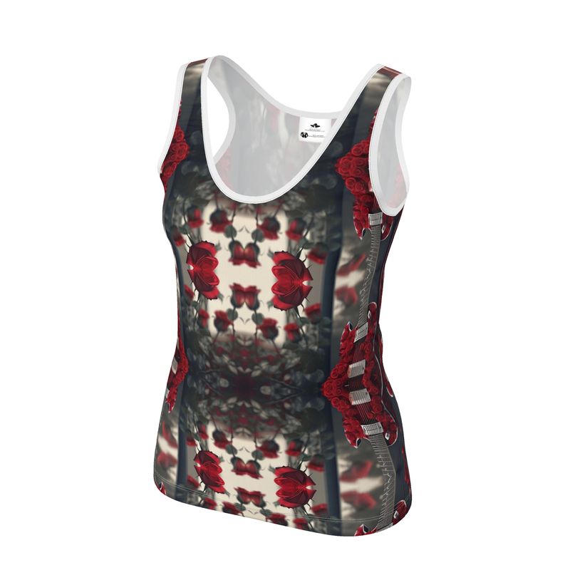 Ladies Tank Top