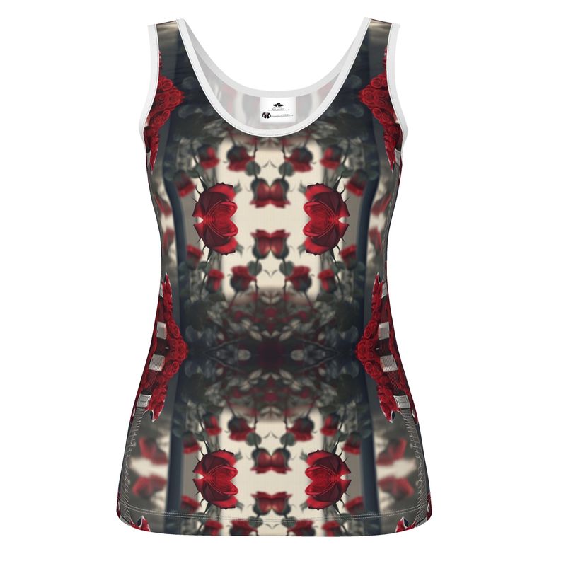 Ladies Tank Top