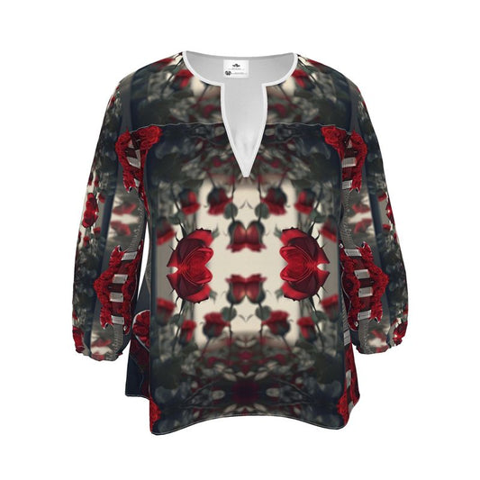 Womens Blouse